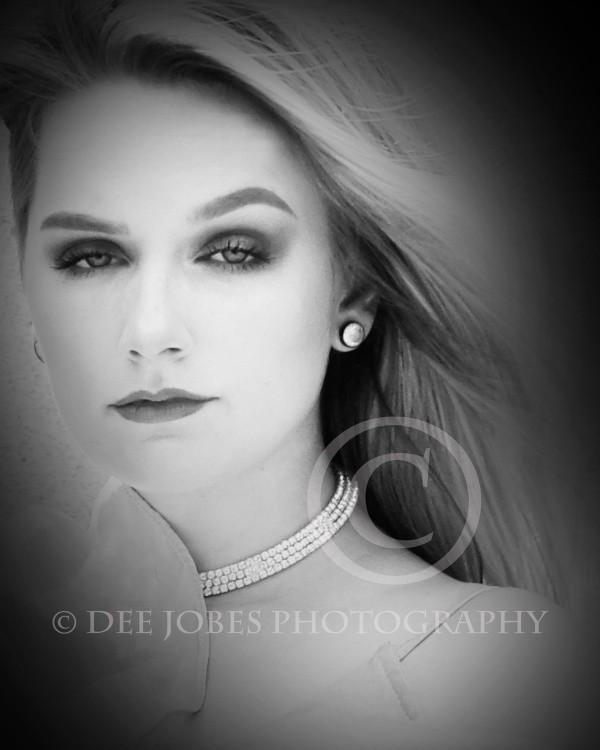 Model Portrait