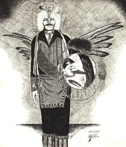 WhiteFeather