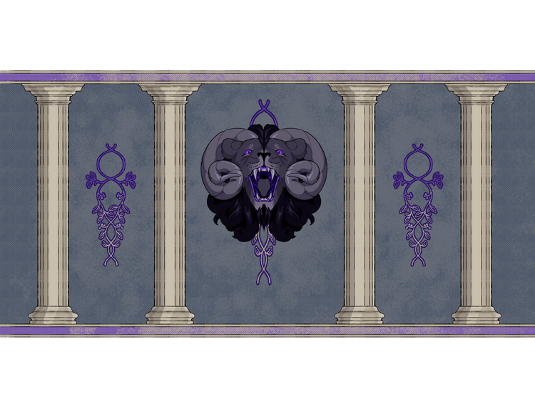 SlayTheBeast: Chimera Banner