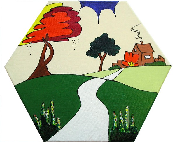 'Cosy Cottage 2'