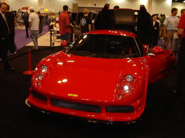 Red Fury
