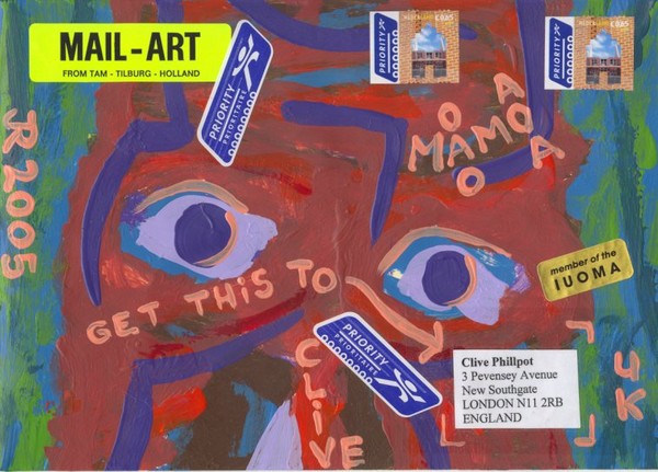 Get this to MoMa