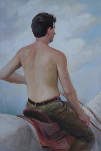 Selfportrait