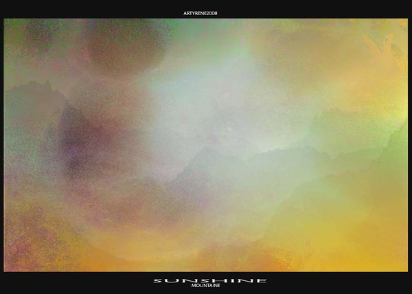 sunshine moutaine