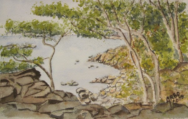 Costa Brava