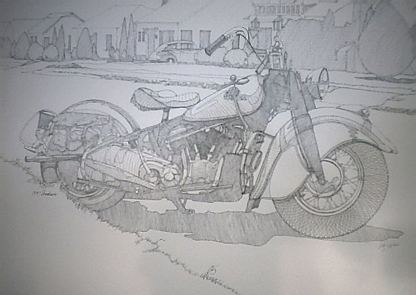 '47 Indian