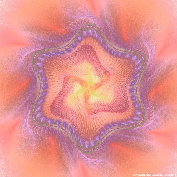 REALM OF MY NIRVANA