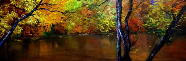 Autumn gold