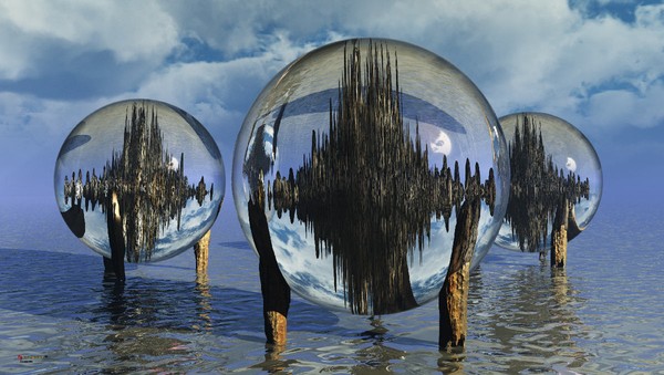 Globes of Sispopulios