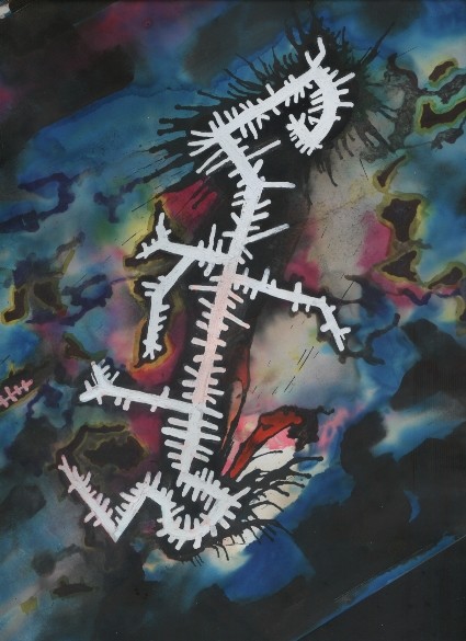 COSMIC SUTURE