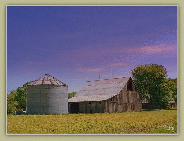 Just Country
