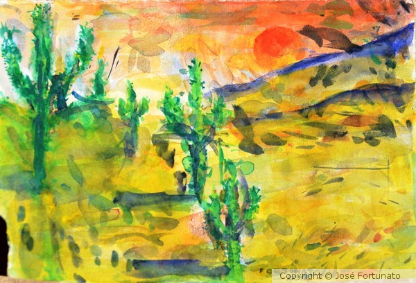 Deserto