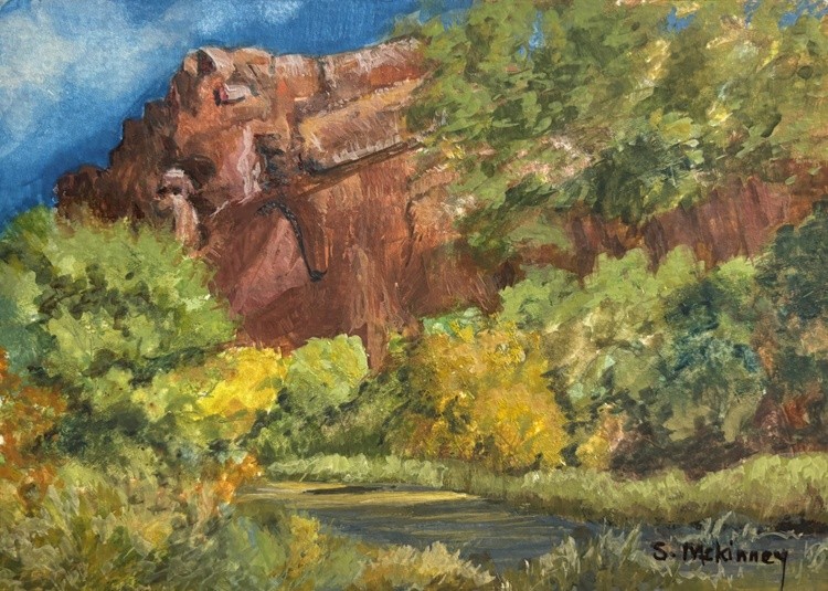 Capitol Reef National Park