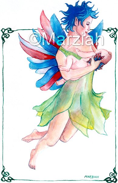 Magical Mother
