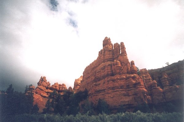 Red Rock Canyon 2