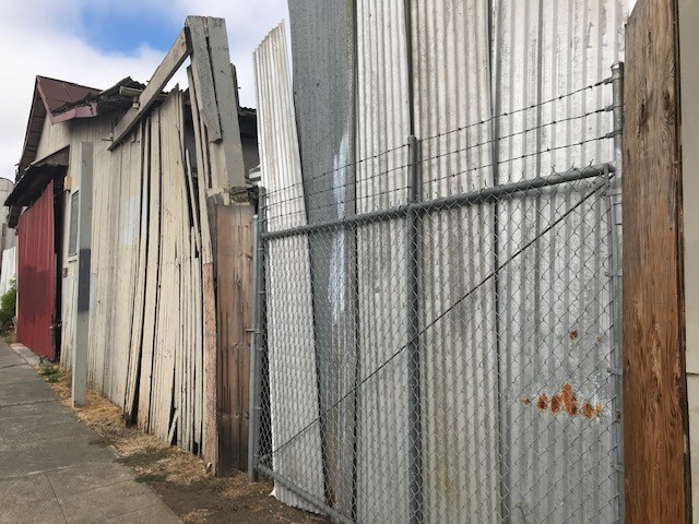 Santa Rosa Fences