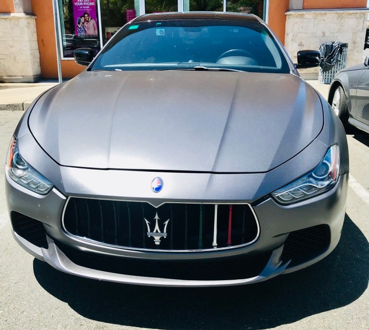 Maserati