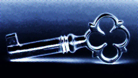 The Key