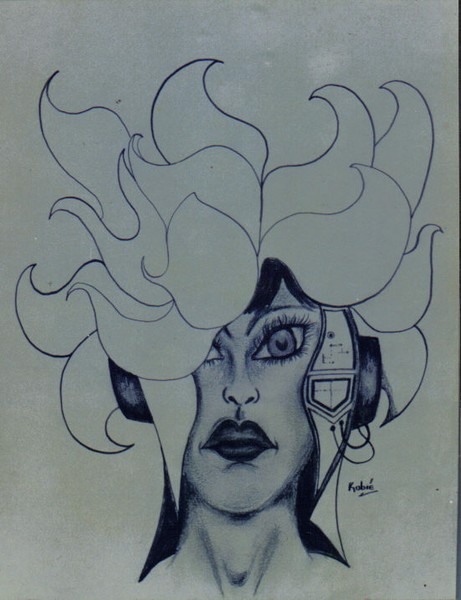 Medusa