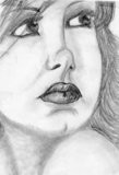 Russian Temptress