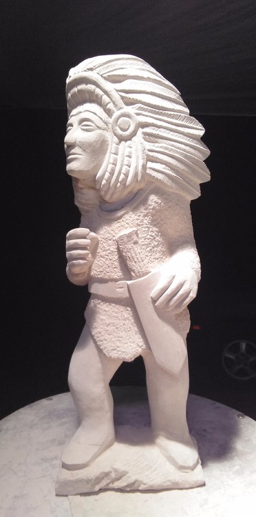 Chief