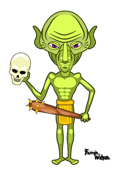 Dungeon fodder
