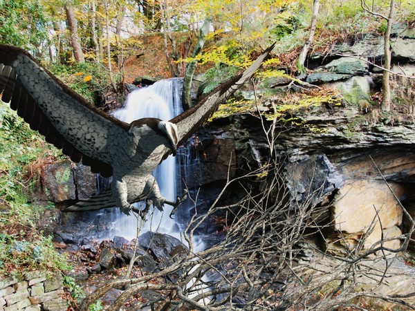 Landing Place