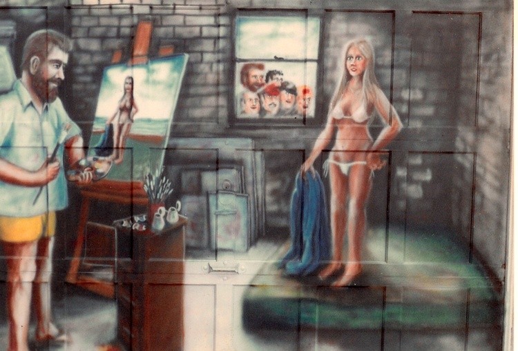 Painting