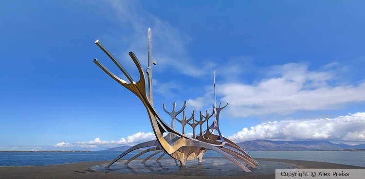 Sun Voyager