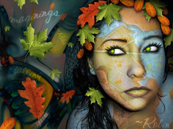 Imaginings