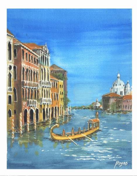 venecia