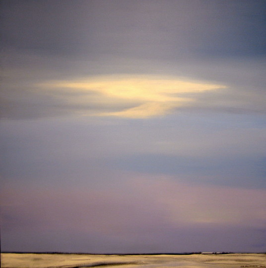 winter in Holland