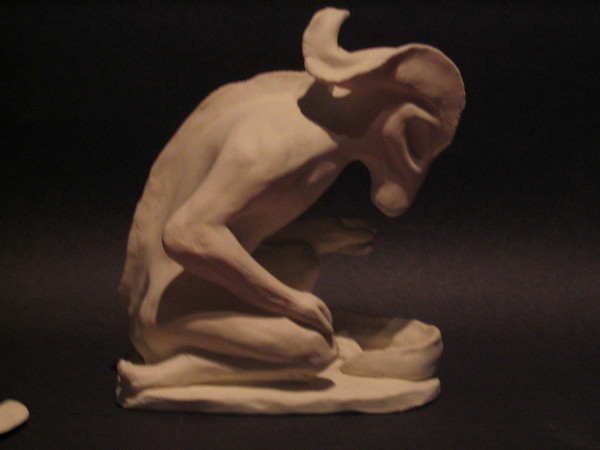 Demon Worshipper