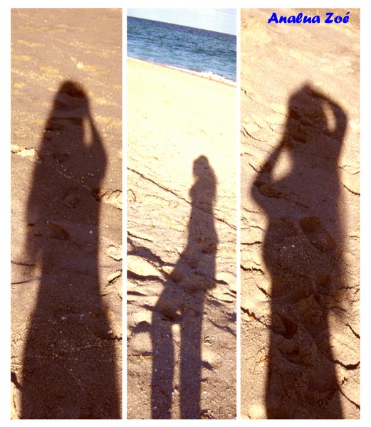 MY SELF SHADOWS