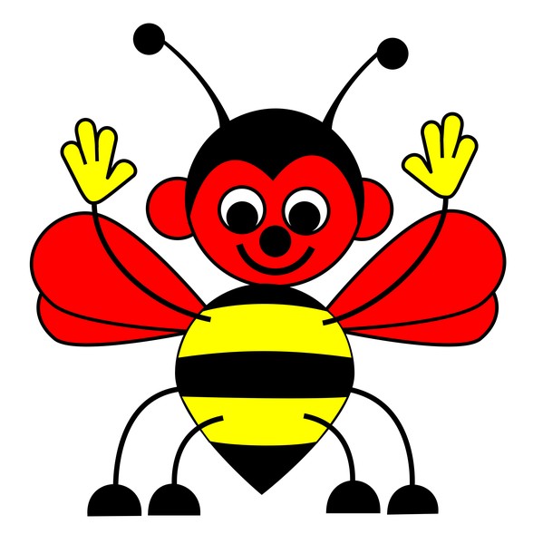 bee