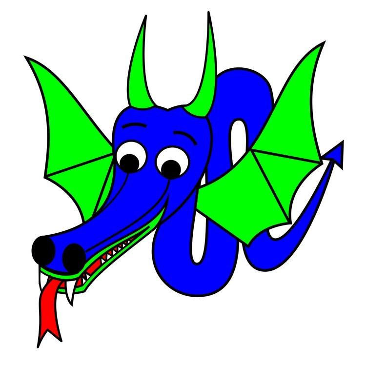 dragon-c