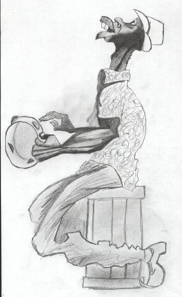 sketch