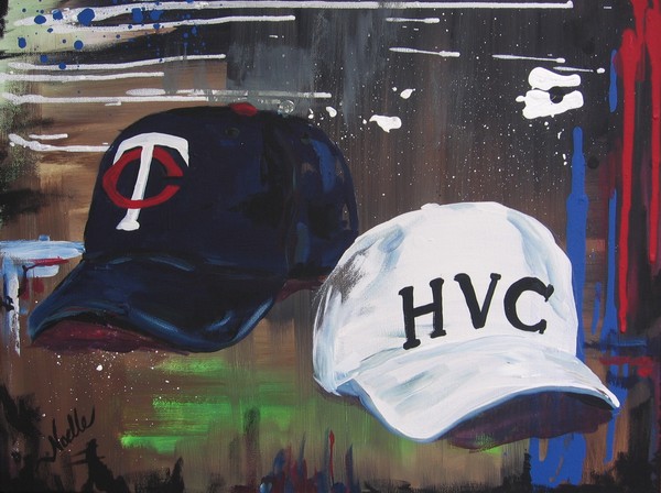 Hats for Shawn