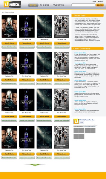 Uwatch.com