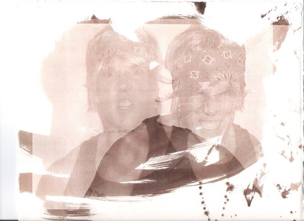 Dagger Photograph 4