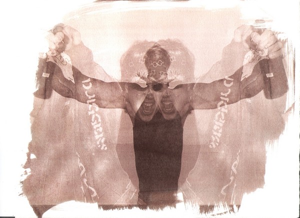 Dagger Photograph 8