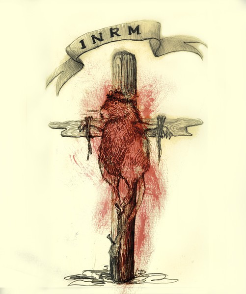INRM