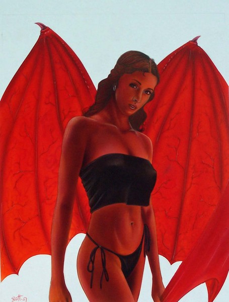 Hell