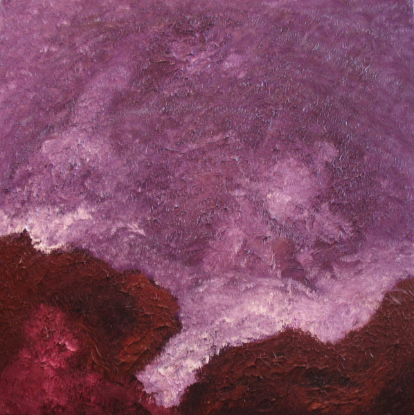 Violet Night V