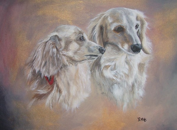 The Blondes