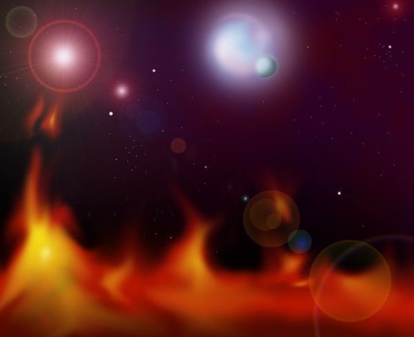 Space