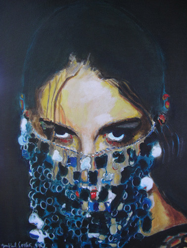The Mask