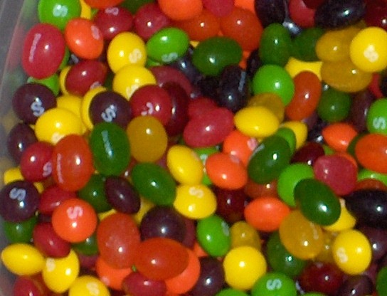 candy