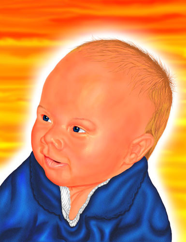 Sonrise