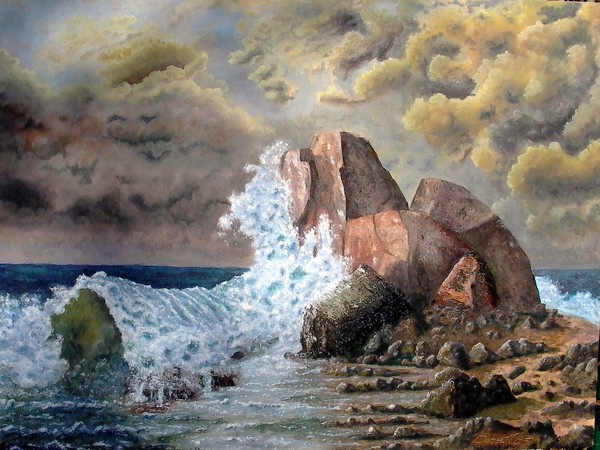 Red Rock
